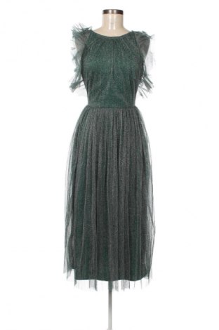 Kleid Lace & Beads, Größe XXS, Farbe Grün, Preis € 89,99