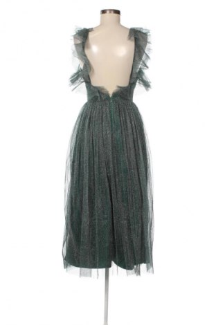 Kleid Lace & Beads, Größe XXS, Farbe Grün, Preis € 89,99