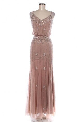 Kleid Lace & Beads, Größe S, Farbe Aschrosa, Preis € 97,99