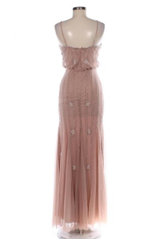 Kleid Lace & Beads, Größe S, Farbe Aschrosa, Preis € 97,99
