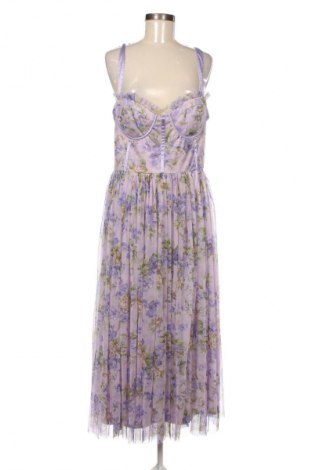 Рокля Lace & Beads, Размер XXL, Цвят Многоцветен, Цена 109,99 лв.