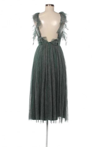 Φόρεμα Lace & Beads, Μέγεθος S, Χρώμα Πράσινο, Τιμή 62,99 €
