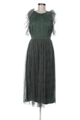 Kleid Lace & Beads, Größe M, Farbe Grün, Preis 96,99 €