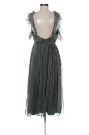 Kleid Lace & Beads, Größe M, Farbe Grün, Preis 96,99 €