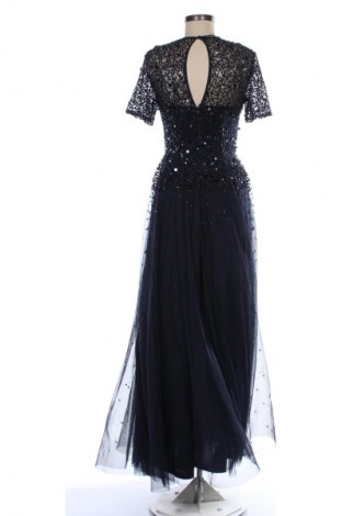 Sukienka Lace & Beads, Rozmiar S, Kolor Niebieski, Cena 338,99 zł