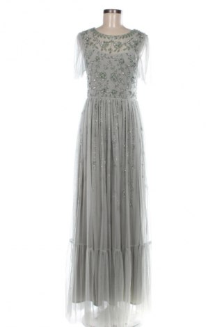 Kleid Lace & Beads, Größe L, Farbe Grün, Preis 83,99 €