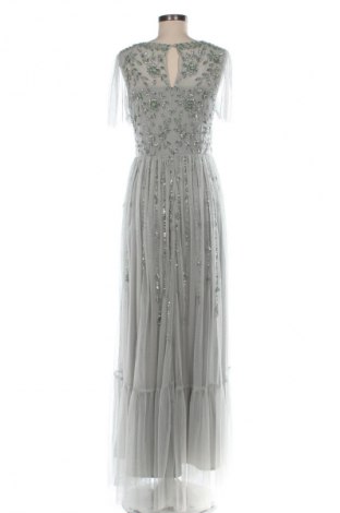 Kleid Lace & Beads, Größe L, Farbe Grün, Preis 83,99 €