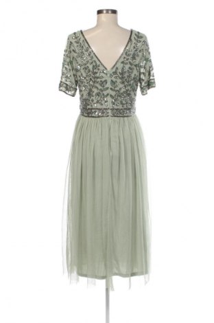 Kleid Lace & Beads, Größe L, Farbe Grün, Preis 96,99 €