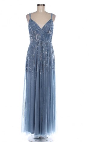 Šaty  Lace & Beads, Velikost L, Barva Modrá, Cena  999,00 Kč