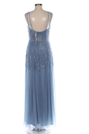 Šaty  Lace & Beads, Velikost L, Barva Modrá, Cena  999,00 Kč
