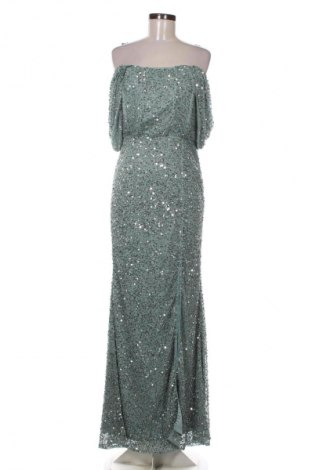 Kleid Lace & Beads, Größe M, Farbe Grün, Preis 96,99 €