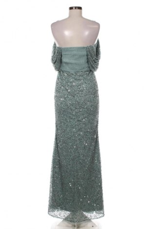 Kleid Lace & Beads, Größe M, Farbe Grün, Preis 96,99 €