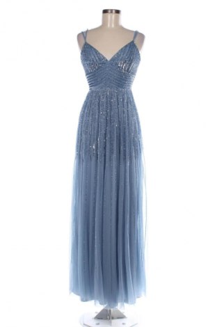 Kleid Lace & Beads, Größe XS, Farbe Blau, Preis € 97,99