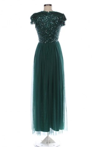 Kleid Lace & Beads, Größe S, Farbe Grün, Preis 96,99 €