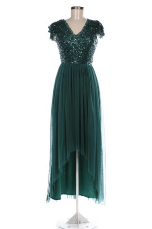Kleid Lace & Beads, Größe S, Farbe Grün, Preis 96,99 €