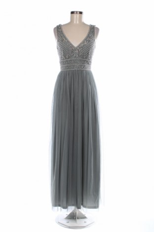 Rochie Lace & Beads, Mărime M, Culoare Verde, Preț 484,99 Lei