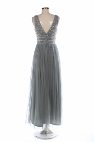 Rochie Lace & Beads, Mărime M, Culoare Verde, Preț 484,99 Lei