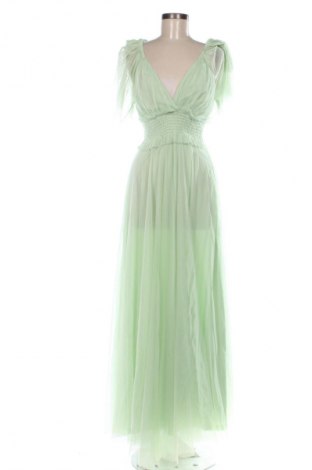 Φόρεμα Lace & Beads, Μέγεθος S, Χρώμα Πράσινο, Τιμή 89,99 €