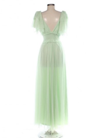 Φόρεμα Lace & Beads, Μέγεθος S, Χρώμα Πράσινο, Τιμή 89,99 €