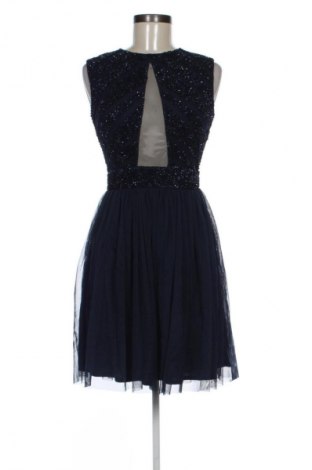 Kleid Lace & Beads, Größe S, Farbe Blau, Preis € 18,99