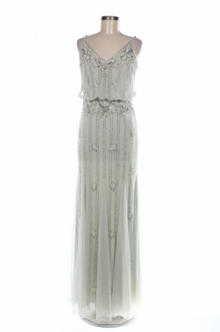 Rochie Lace & Beads, Mărime XL, Culoare Verde, Preț 484,99 Lei