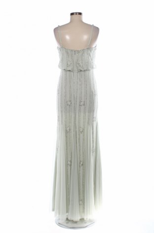 Rochie Lace & Beads, Mărime XL, Culoare Verde, Preț 484,99 Lei