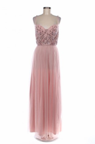 Kleid Lace & Beads, Größe L, Farbe Rosa, Preis € 84,99
