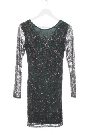 Kleid Lace & Beads, Größe S, Farbe Grün, Preis 83,99 €