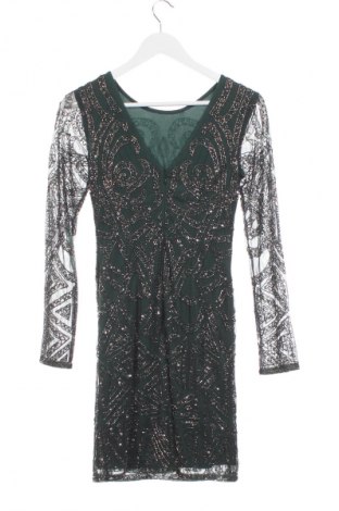 Kleid Lace & Beads, Größe S, Farbe Grün, Preis 83,99 €