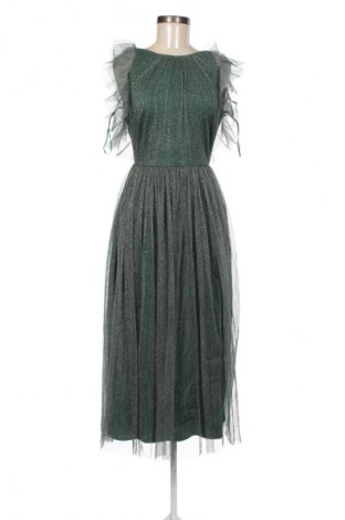Φόρεμα Lace & Beads, Μέγεθος XS, Χρώμα Πολύχρωμο, Τιμή 68,99 €