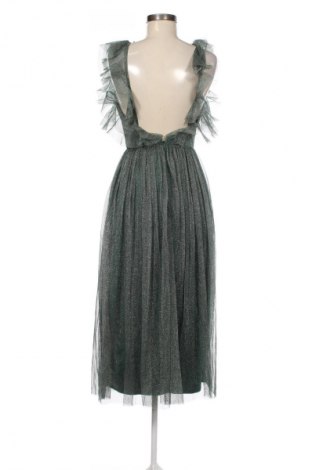 Φόρεμα Lace & Beads, Μέγεθος XS, Χρώμα Πολύχρωμο, Τιμή 68,99 €