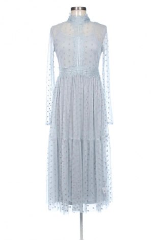 Kleid Lace & Beads, Größe S, Farbe Blau, Preis 74,99 €