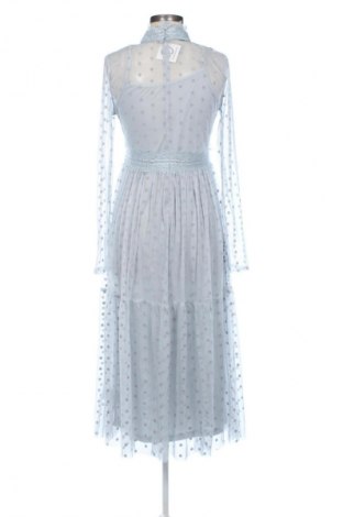 Kleid Lace & Beads, Größe S, Farbe Blau, Preis 74,99 €