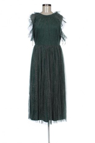 Kleid Lace & Beads, Größe M, Farbe Grün, Preis € 84,99