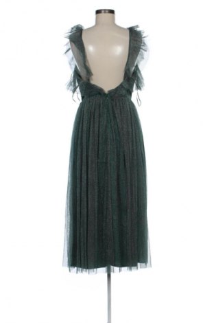 Kleid Lace & Beads, Größe M, Farbe Grün, Preis € 84,99