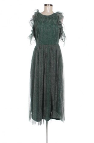 Kleid Lace & Beads, Größe L, Farbe Mehrfarbig, Preis € 97,99