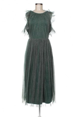 Φόρεμα Lace & Beads, Μέγεθος L, Χρώμα Πράσινο, Τιμή 68,99 €