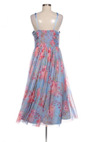 Kleid Lace & Beads, Größe L, Farbe Mehrfarbig, Preis 33,99 €