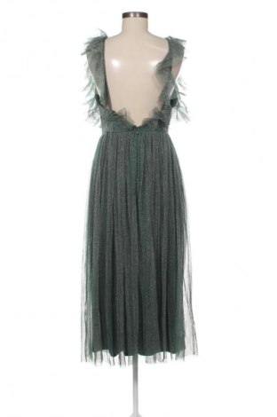 Kleid Lace & Beads, Größe S, Farbe Grün, Preis € 97,99