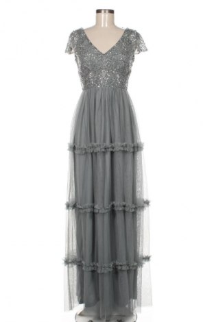 Kleid Lace & Beads, Größe S, Farbe Grün, Preis 96,99 €