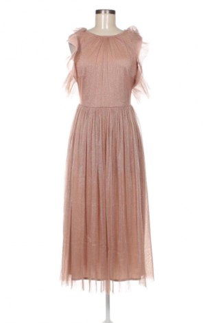 Kleid Lace & Beads, Größe S, Farbe Aschrosa, Preis € 97,99