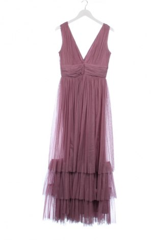 Kleid Lace & Beads, Größe S, Farbe Lila, Preis € 75,99