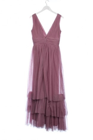 Kleid Lace & Beads, Größe S, Farbe Lila, Preis € 75,99