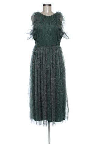 Sukienka Lace & Beads, Rozmiar M, Kolor Zielony, Cena 396,99 zł