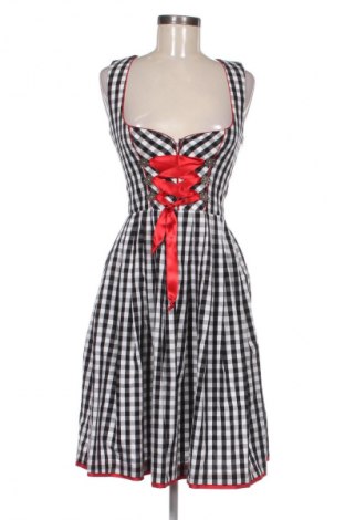 Kleid Land Haus, Größe XS, Farbe Mehrfarbig, Preis 16,99 €