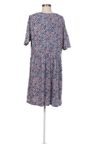 Kleid Lands' End, Größe XL, Farbe Mehrfarbig, Preis 17,99 €