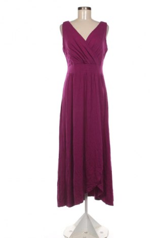 Kleid Lands' End, Größe L, Farbe Rosa, Preis € 21,99