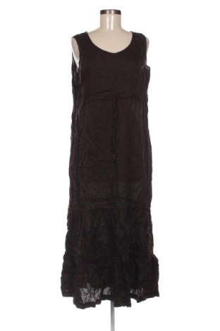 Kleid Lands' End, Größe L, Farbe Braun, Preis € 27,99