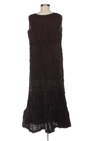 Kleid Lands' End, Größe L, Farbe Braun, Preis € 27,99