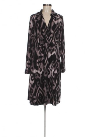 Φόρεμα Lane Bryant, Μέγεθος XXL, Χρώμα Πολύχρωμο, Τιμή 30,99 €